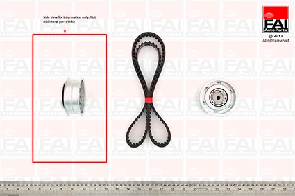 Timing Belt Kit